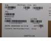 5B40Z68923 Lenovo BRACKET MTS40_SSD_2280_WPAD_BKT_ASSY