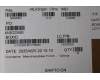 5B40Z68927 Lenovo BRACKET ME470_IO_BRACKET
