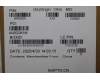 5B40Z68928 Lenovo BRACKET ME470_PWR_BTN_SUB_ASSY_BLACK