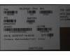 Lenovo 5B40Z68963 BRACKET MP6C0_C_WWAN_BKT_SUB_ASSY