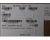 5B40Z68968 Lenovo BRACKET MPV60_USBA_BKT