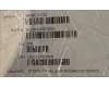 Lenovo 5B68C31720 XT2575-1 P key_BE&*HQ25401001SQ0 CS