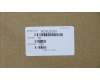 5C10J21201 Lenovo CABLE LS Alpha II Side IO Cable_FPC V1.6