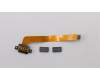 Lenovo 5C10J67249 CABLE POGO Cable 80NR