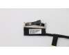 5C10Q74941 Lenovo CABLE Lvds cable 3N 81A5 for FHD