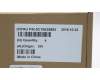 5C10S29882 Lenovo CABLE MIC FPC C 81JL