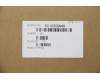 5C10S29949 Lenovo CABLE USB Board_FFC H 81SW
