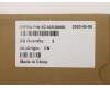 5C10S30066 Lenovo LED Board Kabel C81YT Beleuchtung