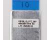 5C10S30078 Lenovo CABLE USB Board Cable L 82BA IO/B FFC 30