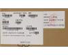 Lenovo 5C10S30235 CABLE Kamerakabel L82JQ