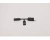 Lenovo 5C10S30318 CABLE Cable H 82QS USB-C to Audio Jack