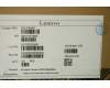 5C10S30345 Lenovo CABLE Function BD Cable H 82QS LED Cable