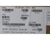 Lenovo 5C10S30654 CABLE Cable L 82YT M/B-IO MGE