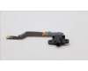 Lenovo 5C10S30832 CABLE Cable L 21JJ AUDIO/B UM