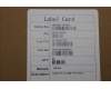 5C10S31250 Lenovo CABLE TP_TO_MB FFC H 83J1