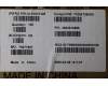 Lenovo 5C10S31328 CABLE IO board FFC C 83KF