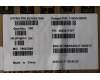 5C10S31340 Lenovo CABLE MIC board FFC C 83KG