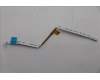 5C10S31340 Lenovo CABLE MIC board FFC C 83KG