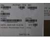 5C10S31495 Lenovo CABLE Cable L 83LY M/B-CAMERA MGE IPS