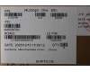 Lenovo 5C10S31504 CABLE Cable L 83LT EDP CABLE OLED LUX