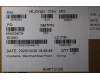 Lenovo 5C10S31510 CABLE Cable L 83LT EDP CABLE IPS LUX