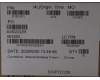 Lenovo 5C10S31573 CABLE CableL83F1 XINTAILI M/B-EDP IROLED