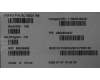Lenovo 5C10S31706 CABLE Audio/B FFC C 83Q7