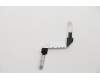 Lenovo 5C10S73193 CABLE Smart Card Flachbandkabel