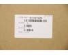 Lenovo 5C10S73206 CABLE FRU CABLE Kamerakabel