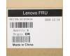Lenovo 5C10U58156 CABLE Backlight panel CBL BOE