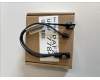 5C10U58173 Lenovo Kabel FRU 210mm Slim ODD SATA & Stromkabel