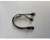 5C10U58173 Lenovo Kabel FRU 210mm Slim ODD SATA & Stromkabel