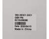 5C10U58266 Lenovo FRU LED-Platinenkabel T550