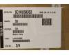 Lenovo 5C10U58353 CABLE Fru,8pin to 8+8pin100mm Cable
