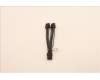Lenovo 5C10U58353 CABLE Fru,8pin to 8+8pin100mm Cable