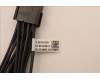 Lenovo 5C10U58353 CABLE Fru,8pin to 8+8pin100mm Cable