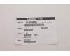 Lenovo 5C10U58355 CABLE Fru 6pin_M to 8 +6pin 250mm Cable