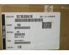 Lenovo 5C10U58410 CABLE Fru250mm sensor cable_8.2L_TCO8.0
