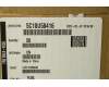 Lenovo 5C10U58416 CABLE Fru, 250mm sensor cable_TCO8.0