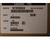 Lenovo 5C10U58434 CABLE Fru 300mm Rear USB2 HP cable_TCO8