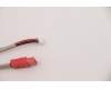 Lenovo 5C10U58596 CABLE 27 SATA HDD cable-LUX