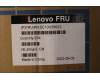 Lenovo 5C10U58623 CABLE Fru Com1 cable 250mm_TCO8.0