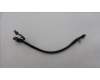Lenovo 5C10U58708 CABLE Fru16p to Dual PCIE 6+2p 270mm