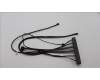 Lenovo 5C10U58720 CABLE Fru,T780 Front_I/O cable_TCO8&TSCA