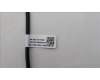 Lenovo 5C10U58726 CABLE Fru, 360mm sensor cable_27L_TCO8.0