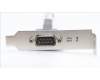 Lenovo 5C10U58745 CABLE Fru Com2 cable 150mm_LP_TCO8.0