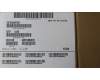 Lenovo 5C10U58750 CABLE Fru,16p_F to Dual PCIE 6+2p160mm