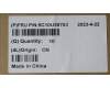 Lenovo 5C10U58763 CABLE Fru,H-CONN SET 7HQ M/B--IO/B_