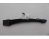 Lenovo 5C10U58768 CABLE Fru100mm 8p to 2X6+4 PWR cable