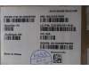 Lenovo 5C10U58795 CABLE FRU Cable BL_LG-SST3 DC12V